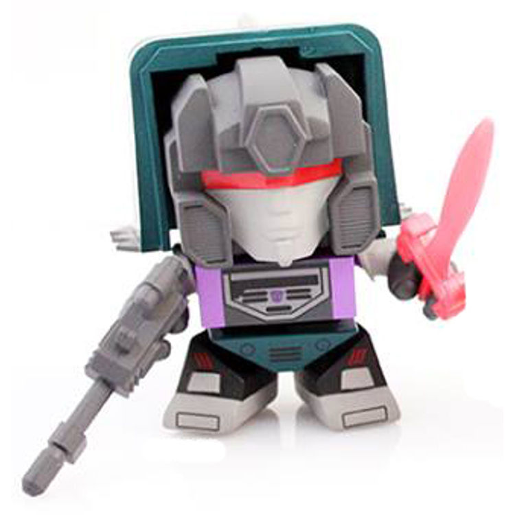 Transformers Mini – Slag by Les Schettkoe