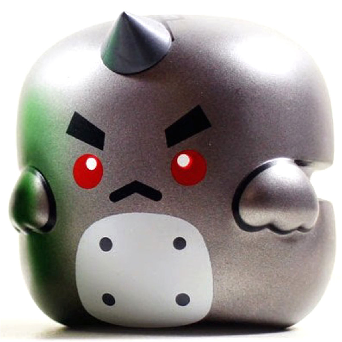 Mecha Badzilla Pon