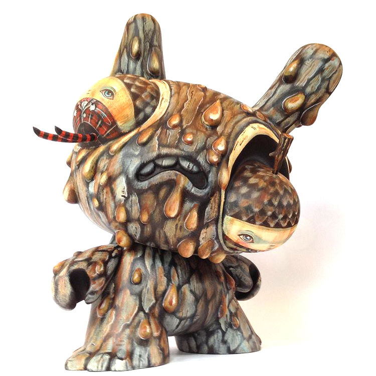 Acorn by 64 Colors