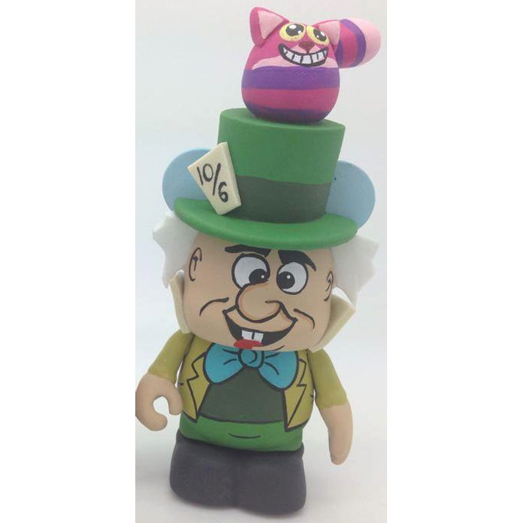 Mad Hatter by Amber Gonzalez