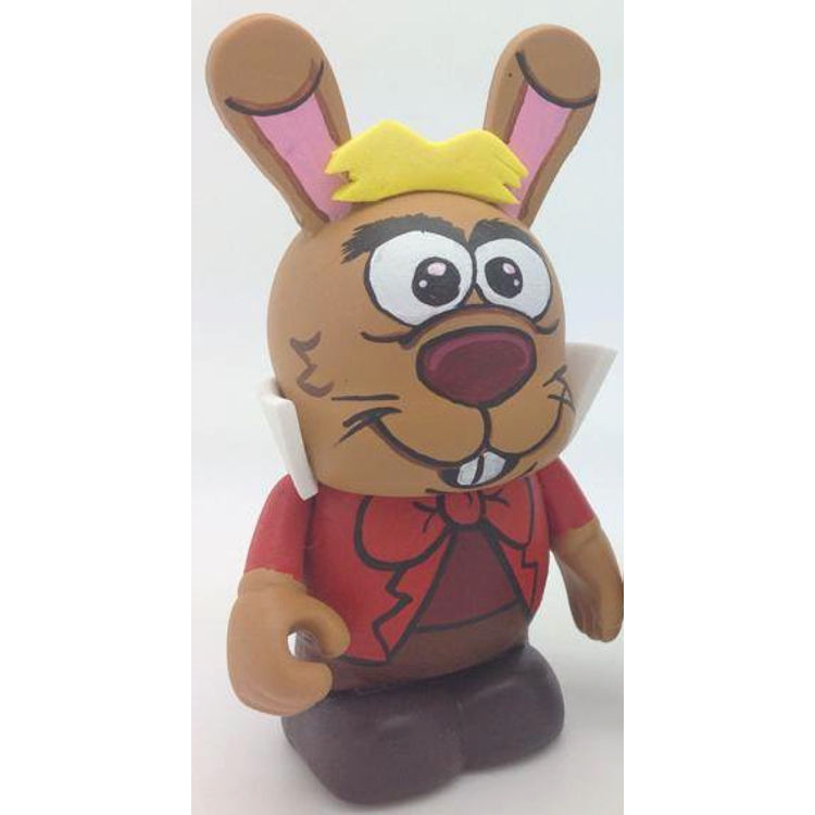 March Hare by Amber Gonzalez