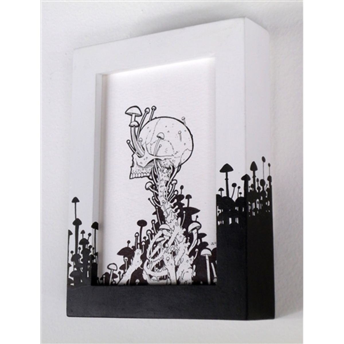 The Mycologist