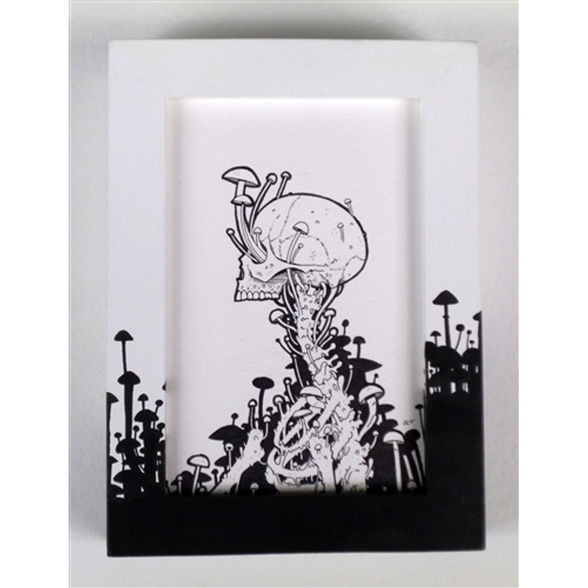 The Mycologist