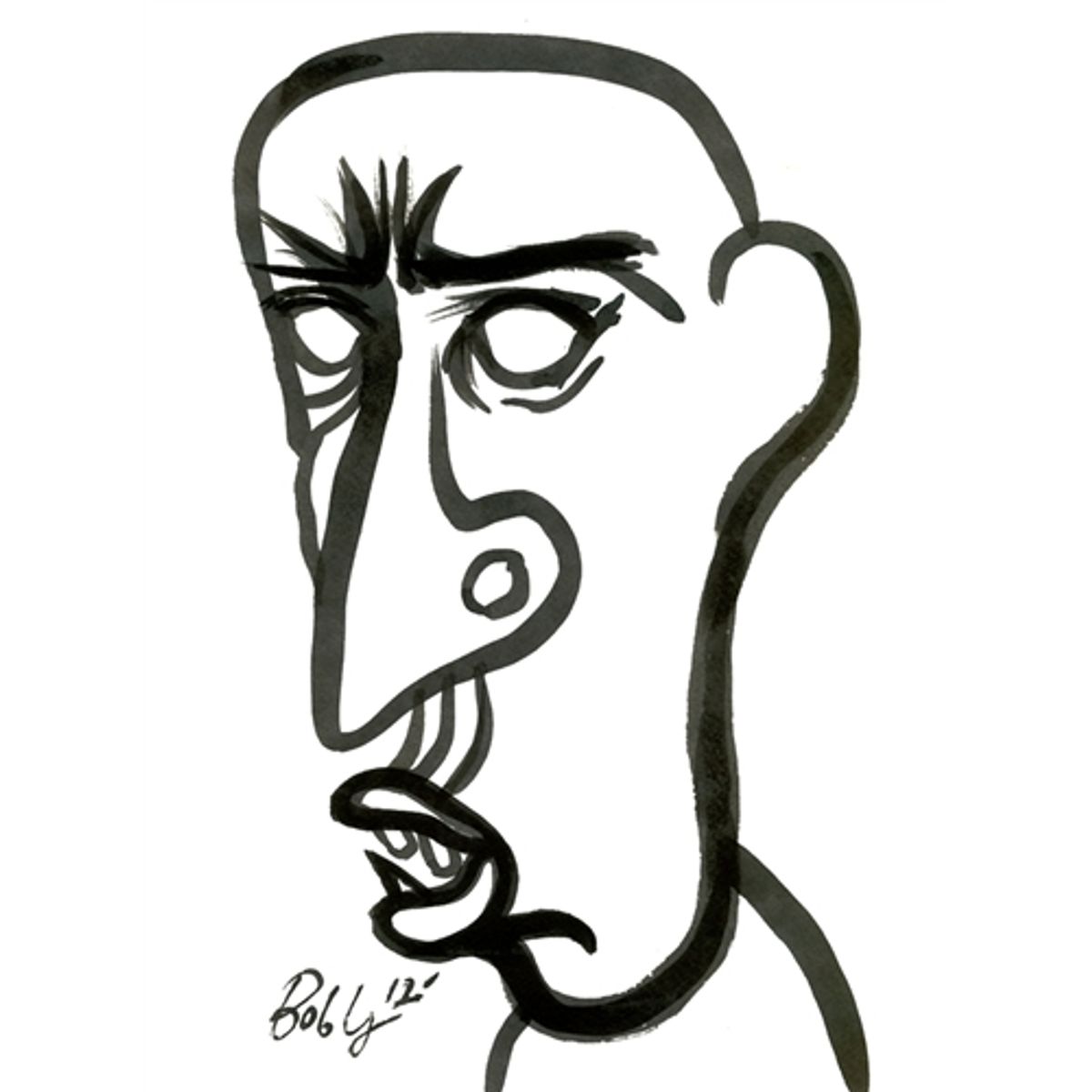 Bob Nosferatu
