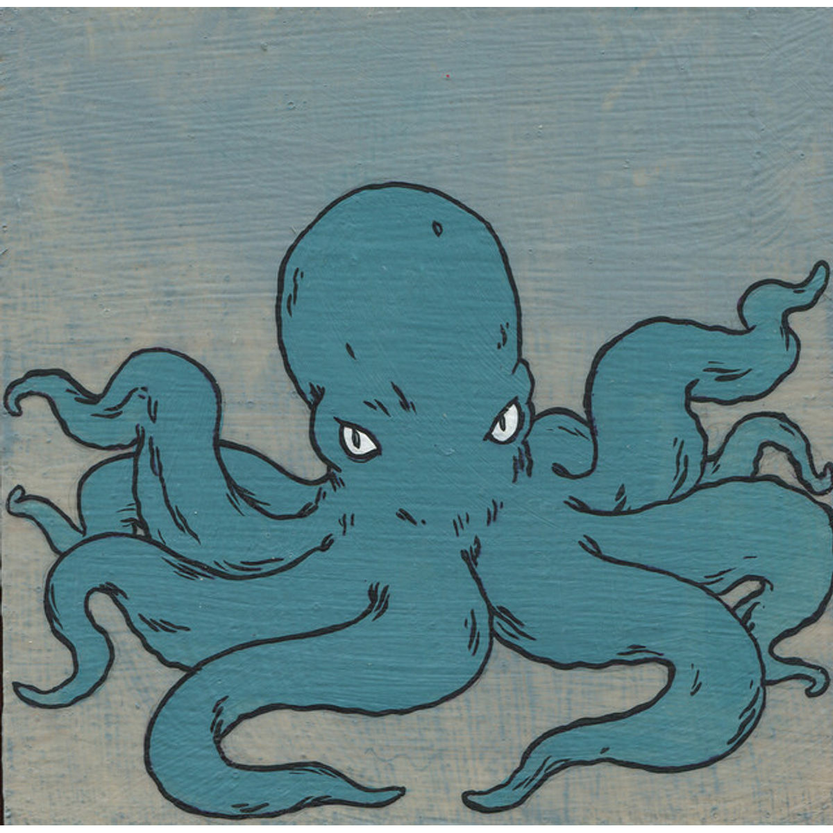 Octopus