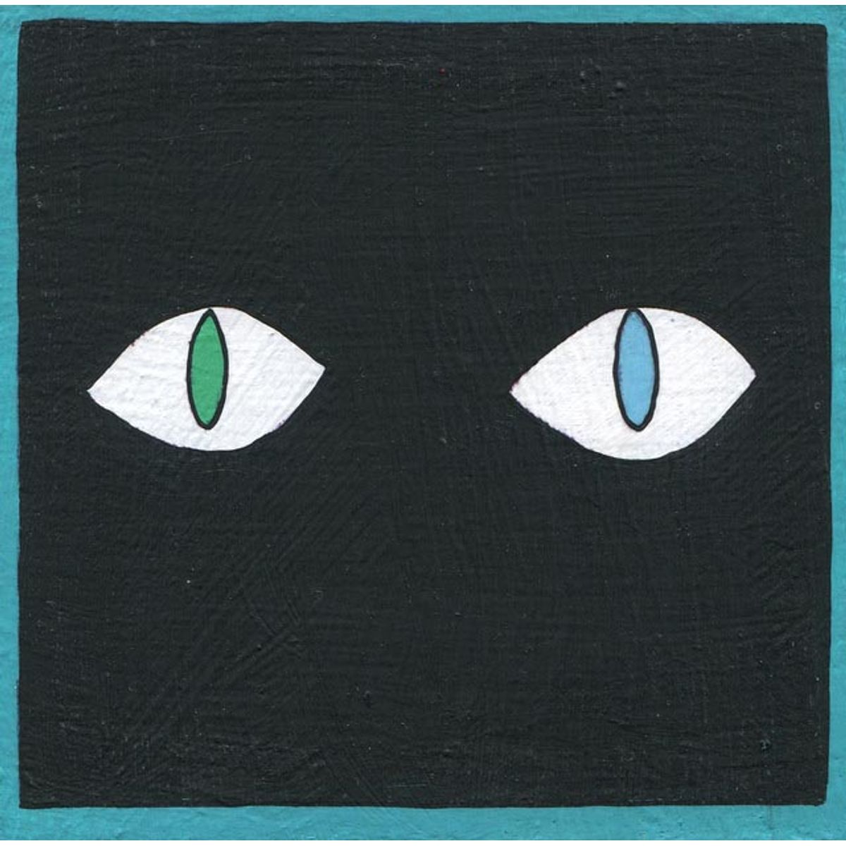 Eyes
