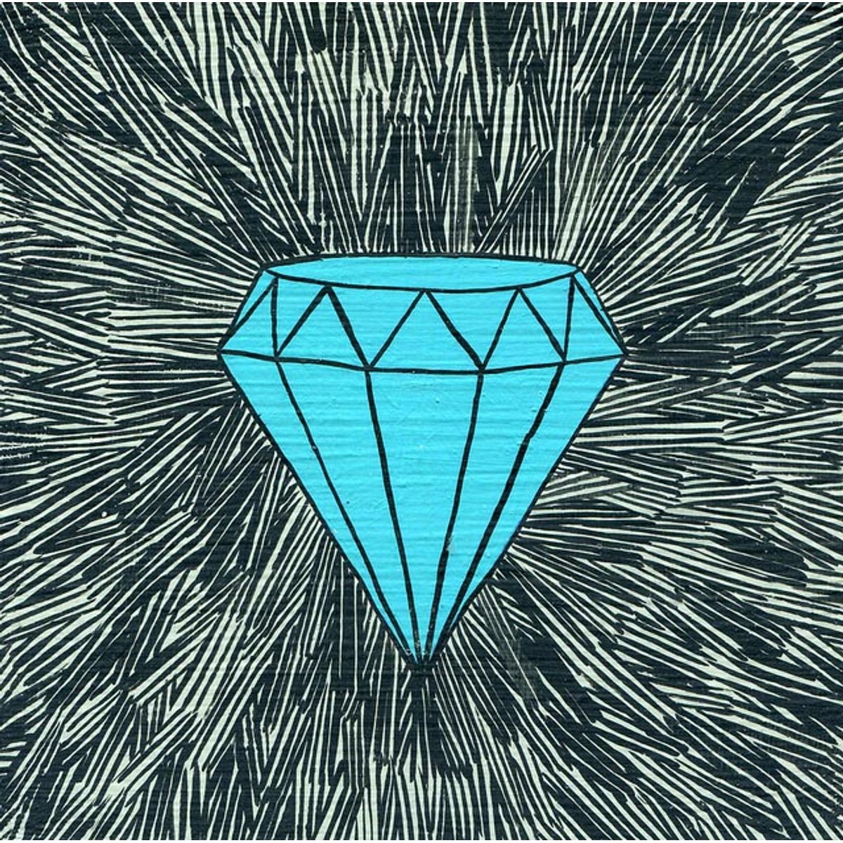 Diamond