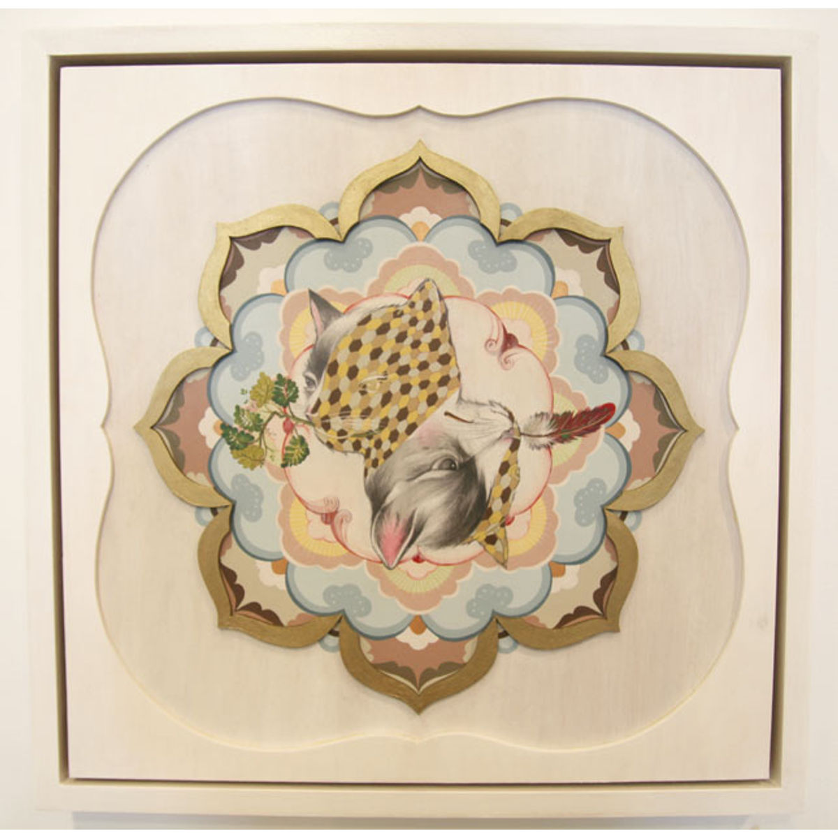 Jiaobei Blocks - Divine Answer