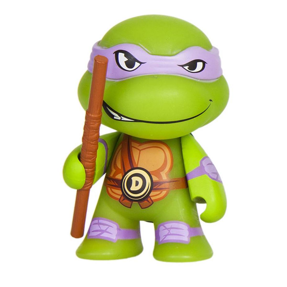 TMNT Mini series - Donatello