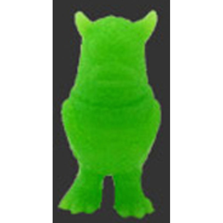 Micro Greasebat - vibrant green by Monster 5