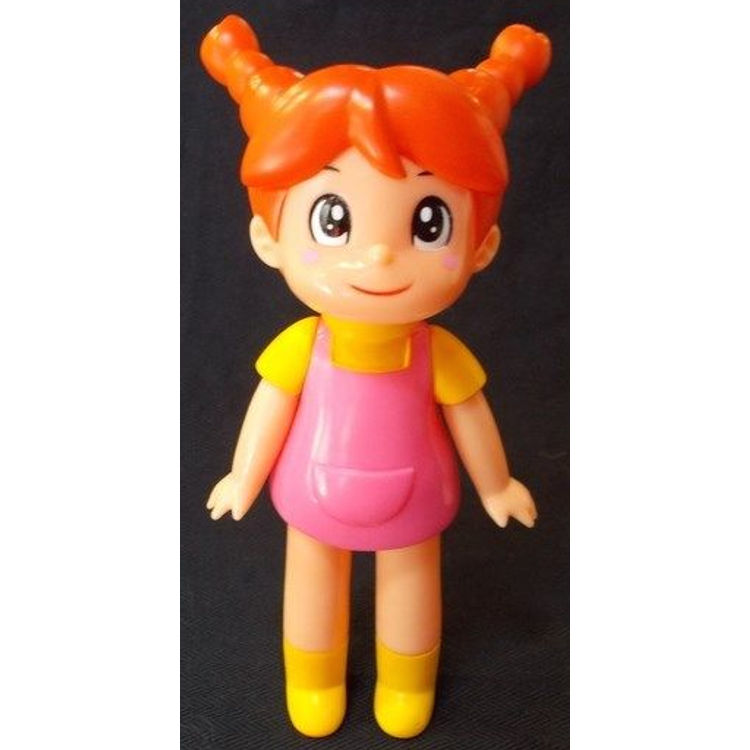 Mimiko by Studio Ghibli