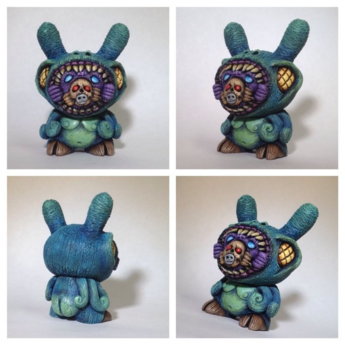 Epic Dunny