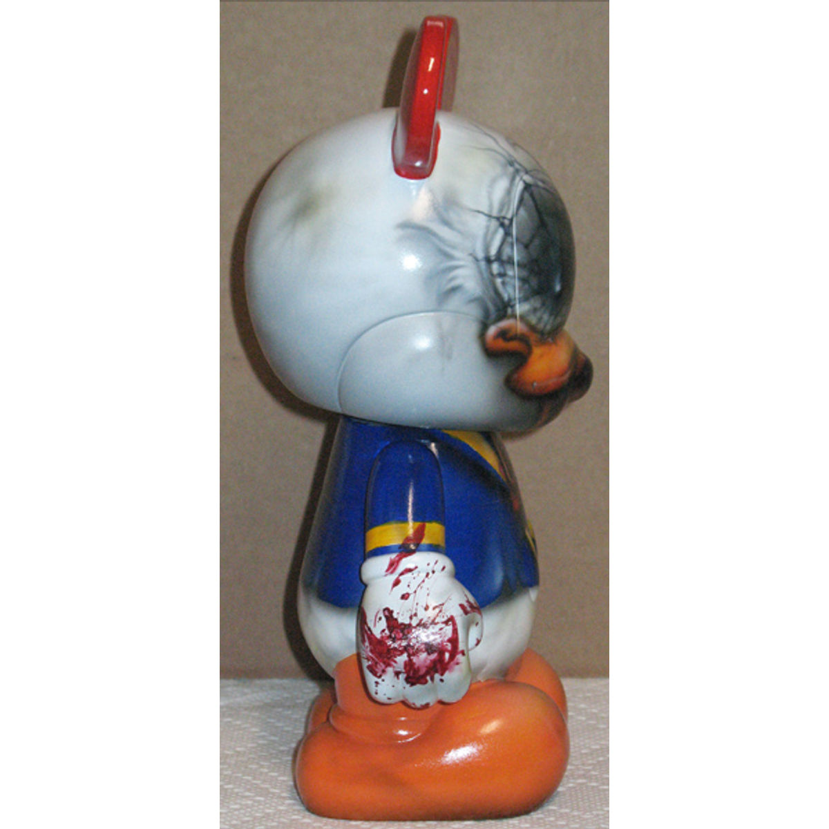 donald duck