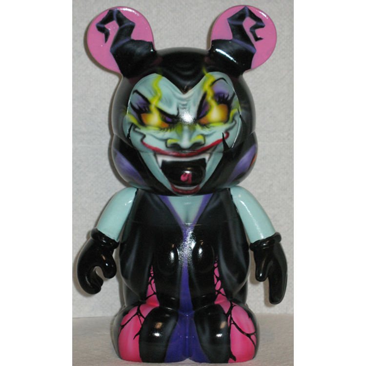 Maleficent by Rask Opticon