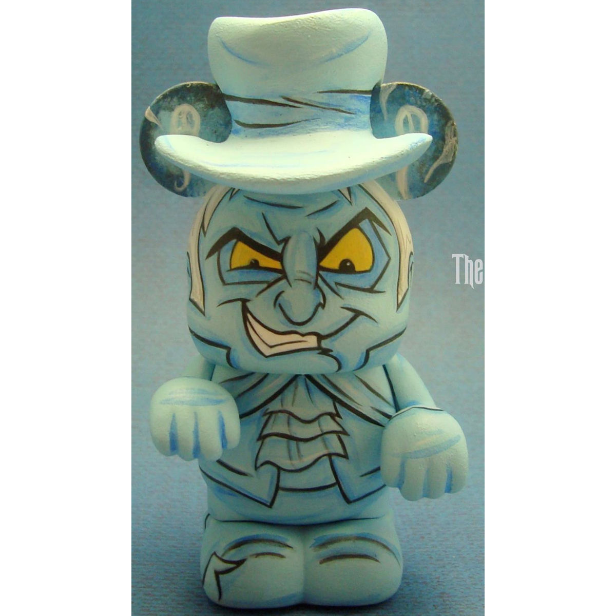 The ballroom Organist