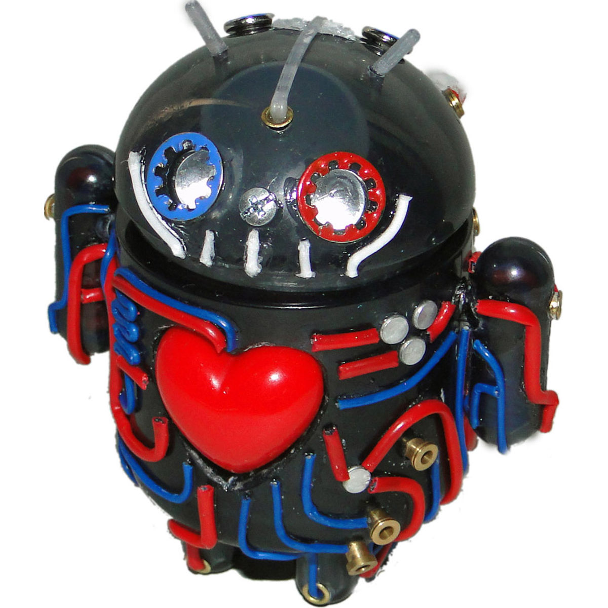 INNER WORKINGS CUSTOM