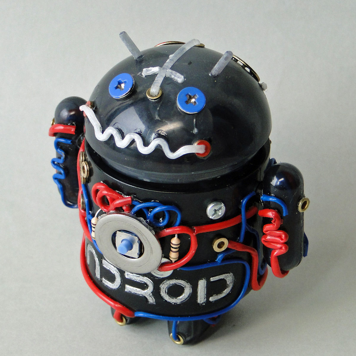 INNER WORKINGS CUSTOM