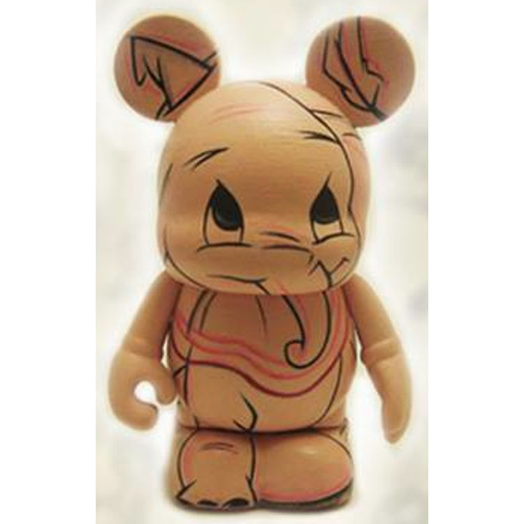 dumbo by Celeste Villanueva