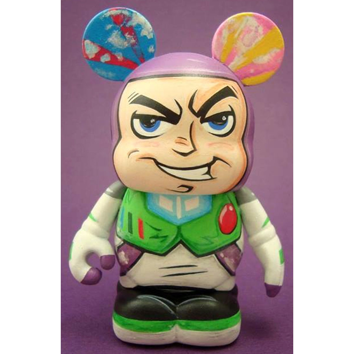 Buzz Lightyear