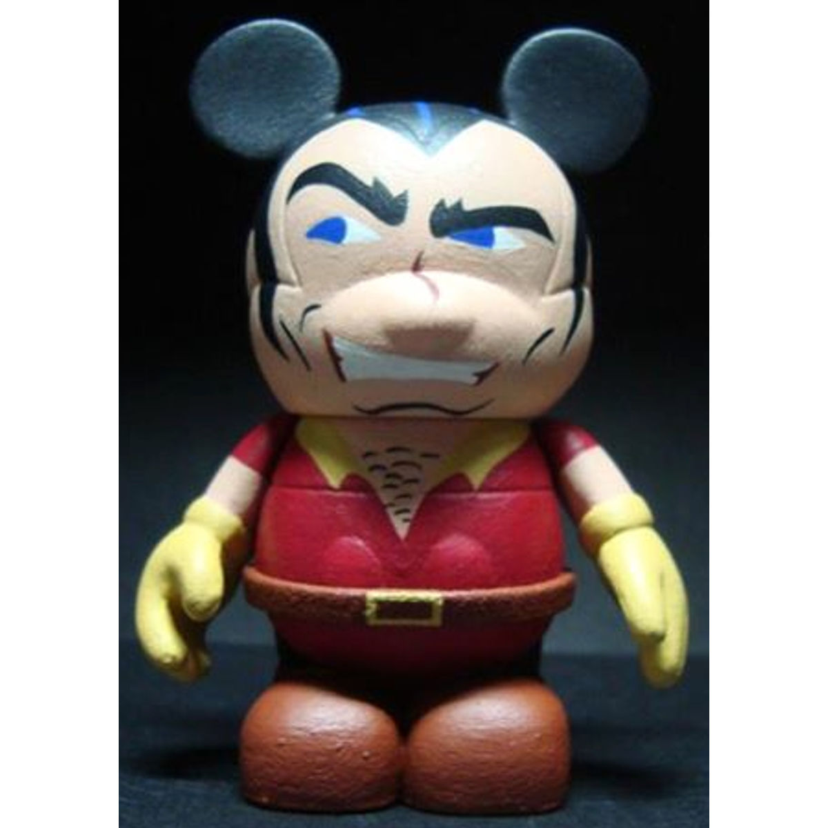 Gaston from Beauty and the Beast