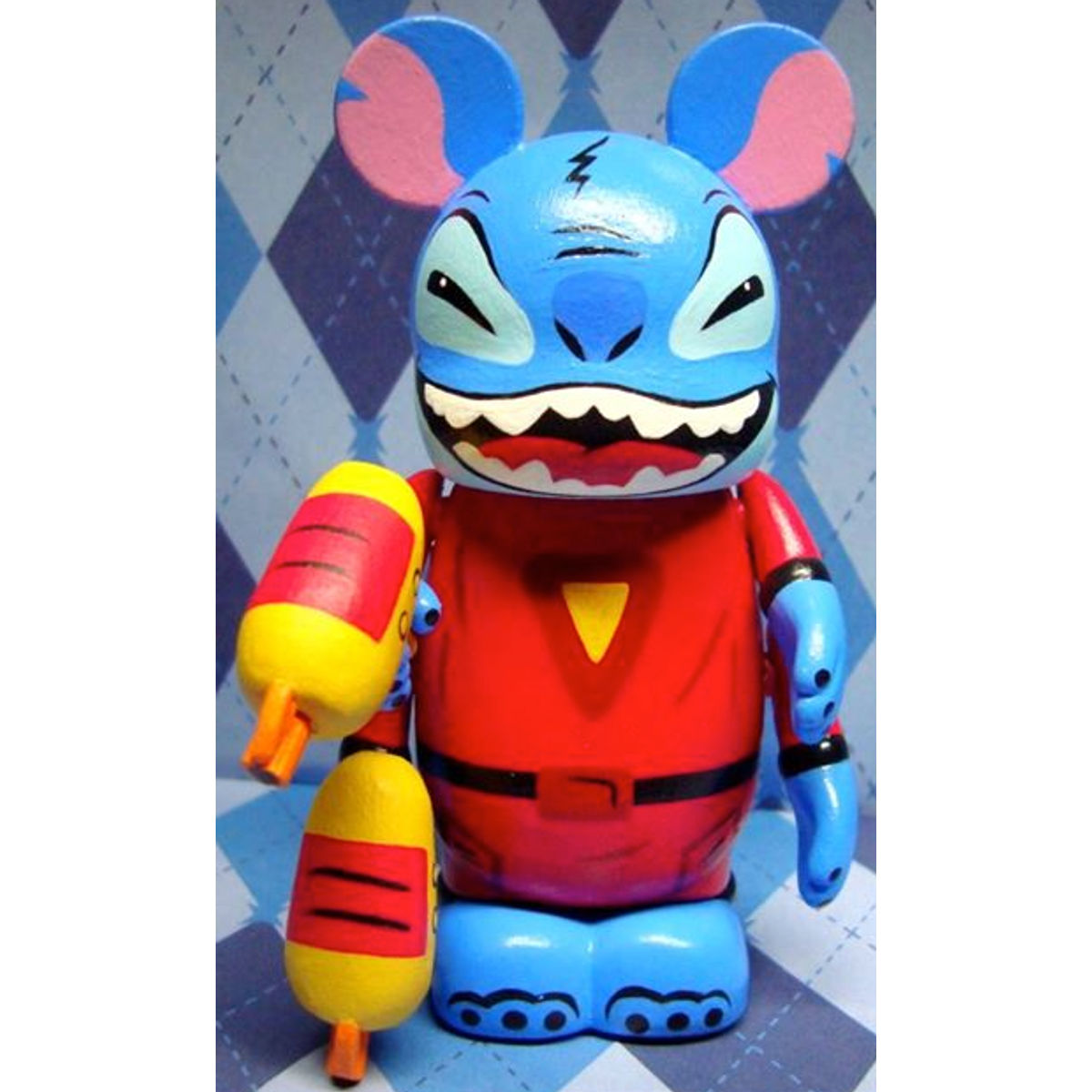 Stitch
