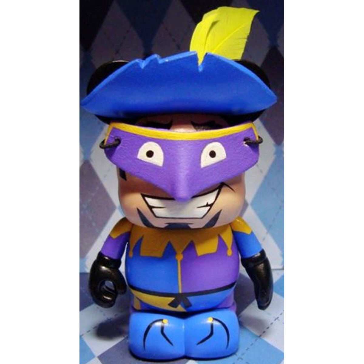 Clopin from Hunchback of Notre Dame