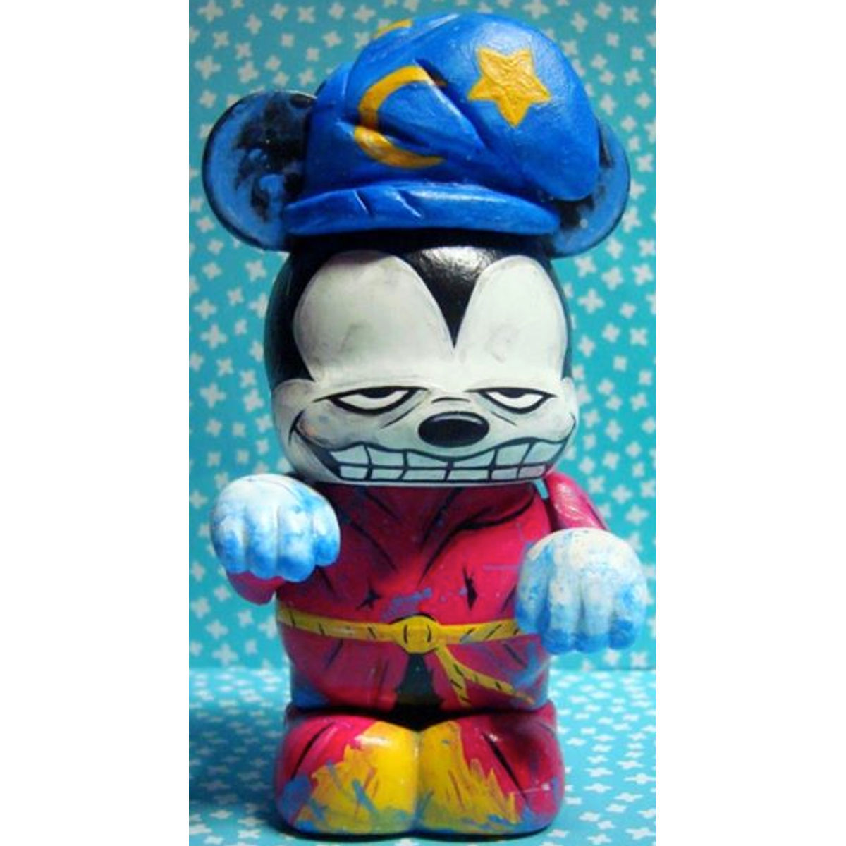 Funhouse Sorcerer Mickey