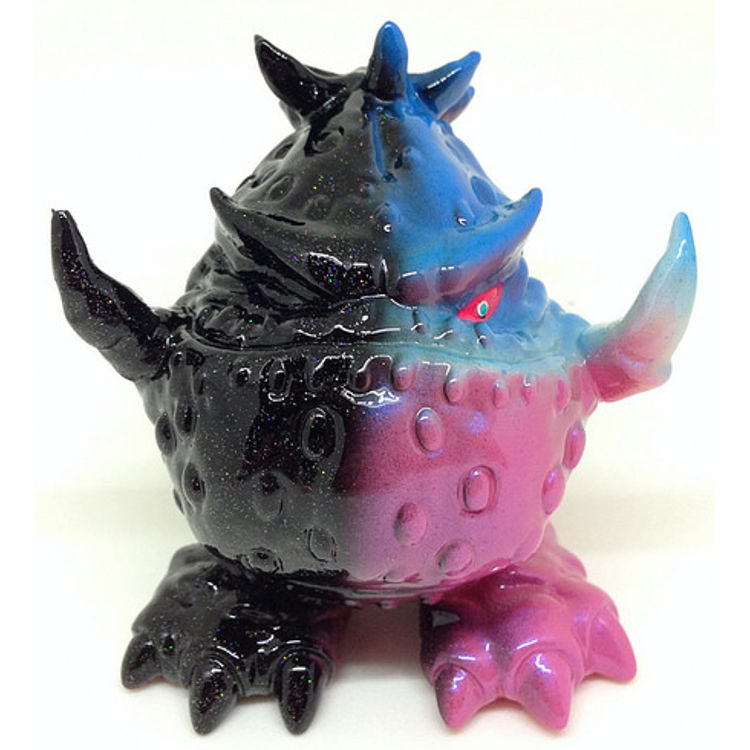 BABY BLACK LUNG by BlurbleOne