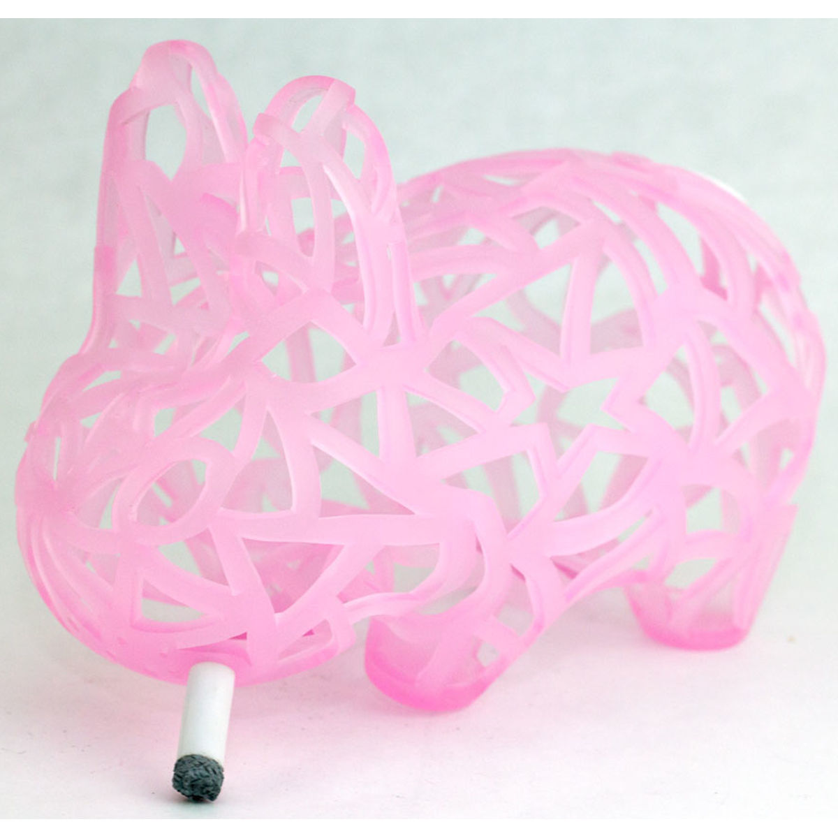 Smorkin Labbit Clear RAW