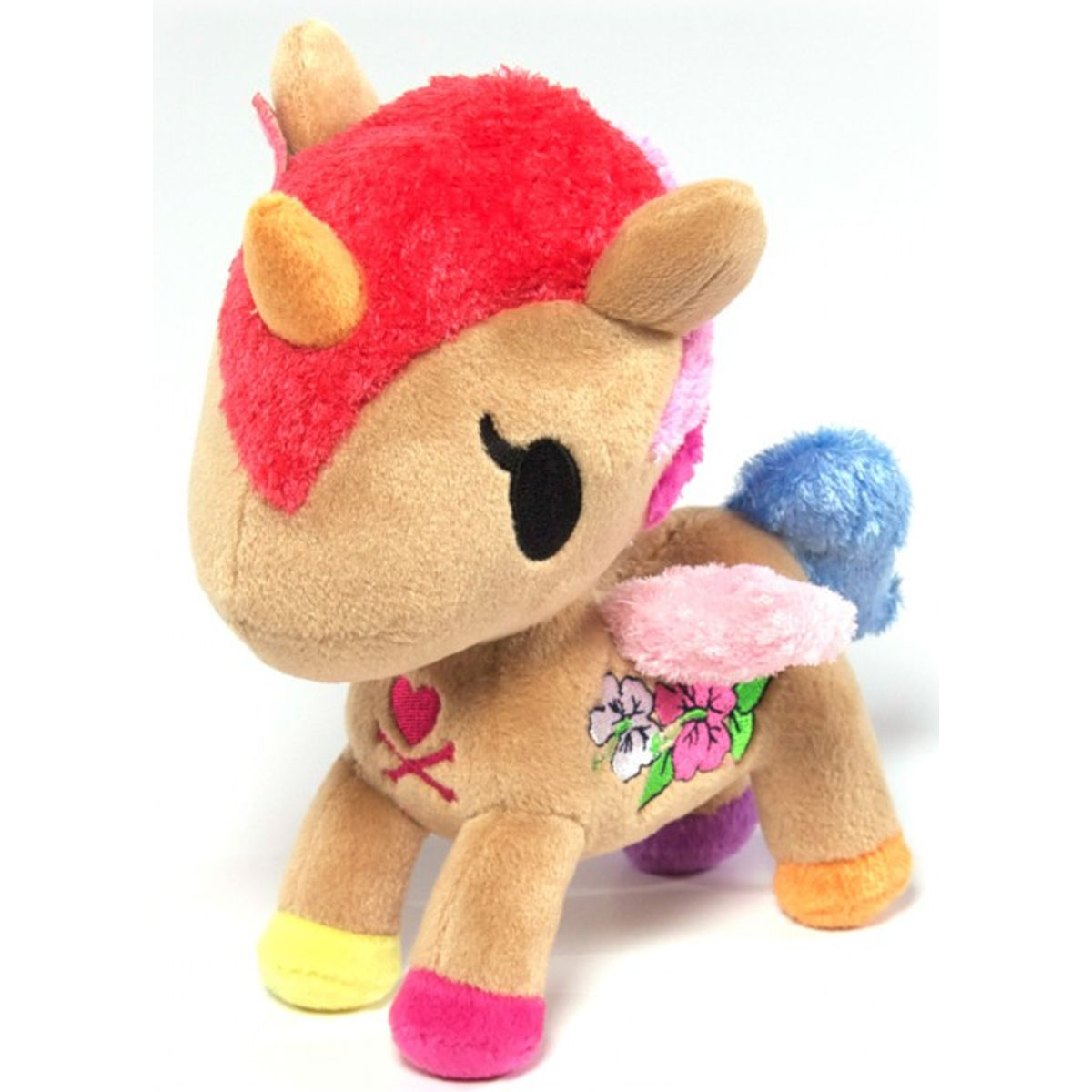 Kaili Unicorno Plush