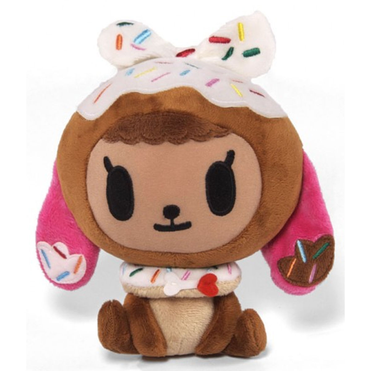 Donutina Plush
