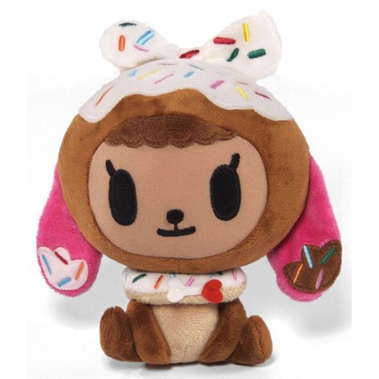 Donutina Plush by Tokidoki (Simone Legno)