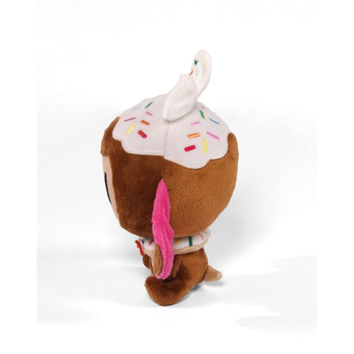 Donutina Plush