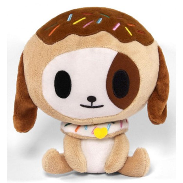 Donutino Plush by Tokidoki (Simone Legno)