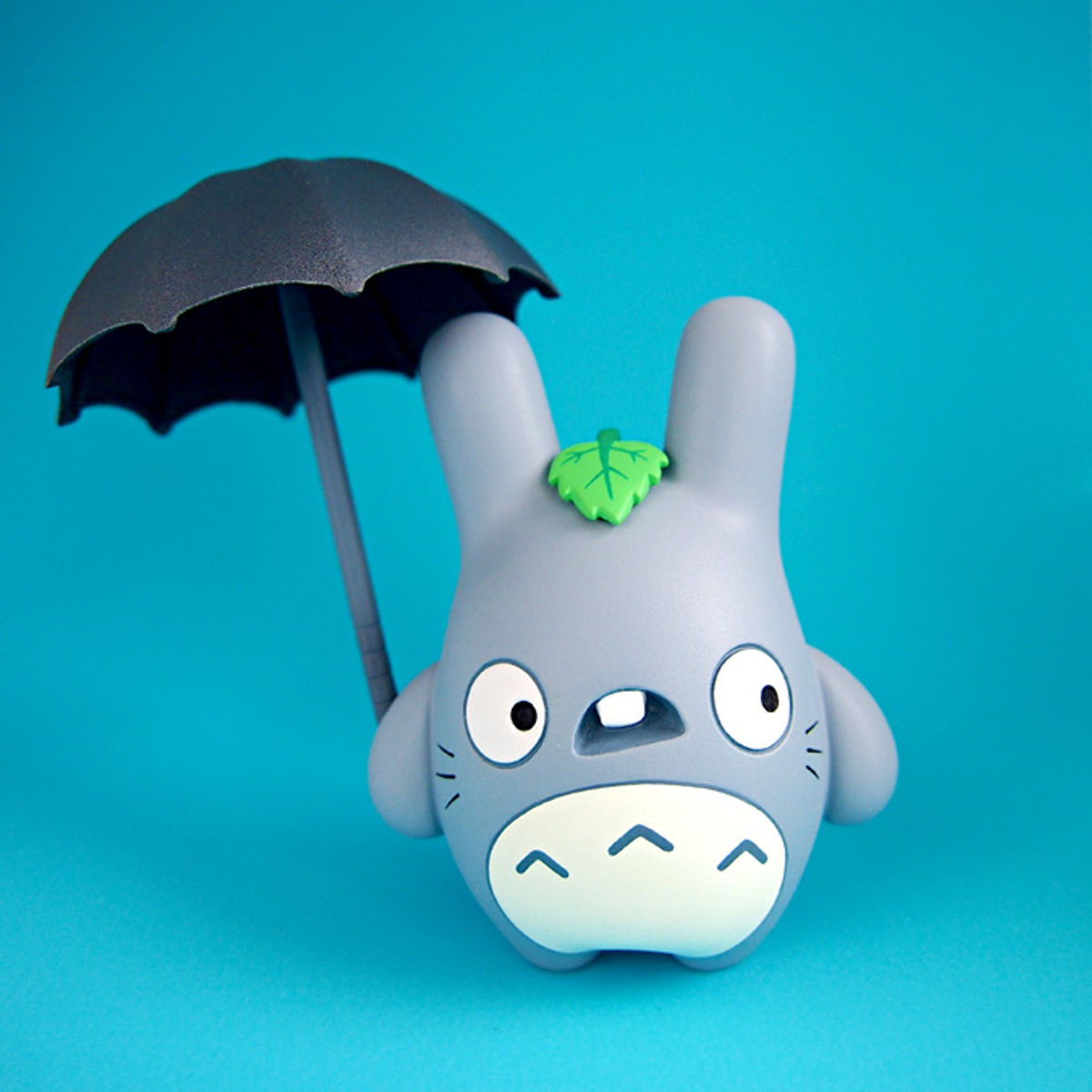 Baldwin Totoro