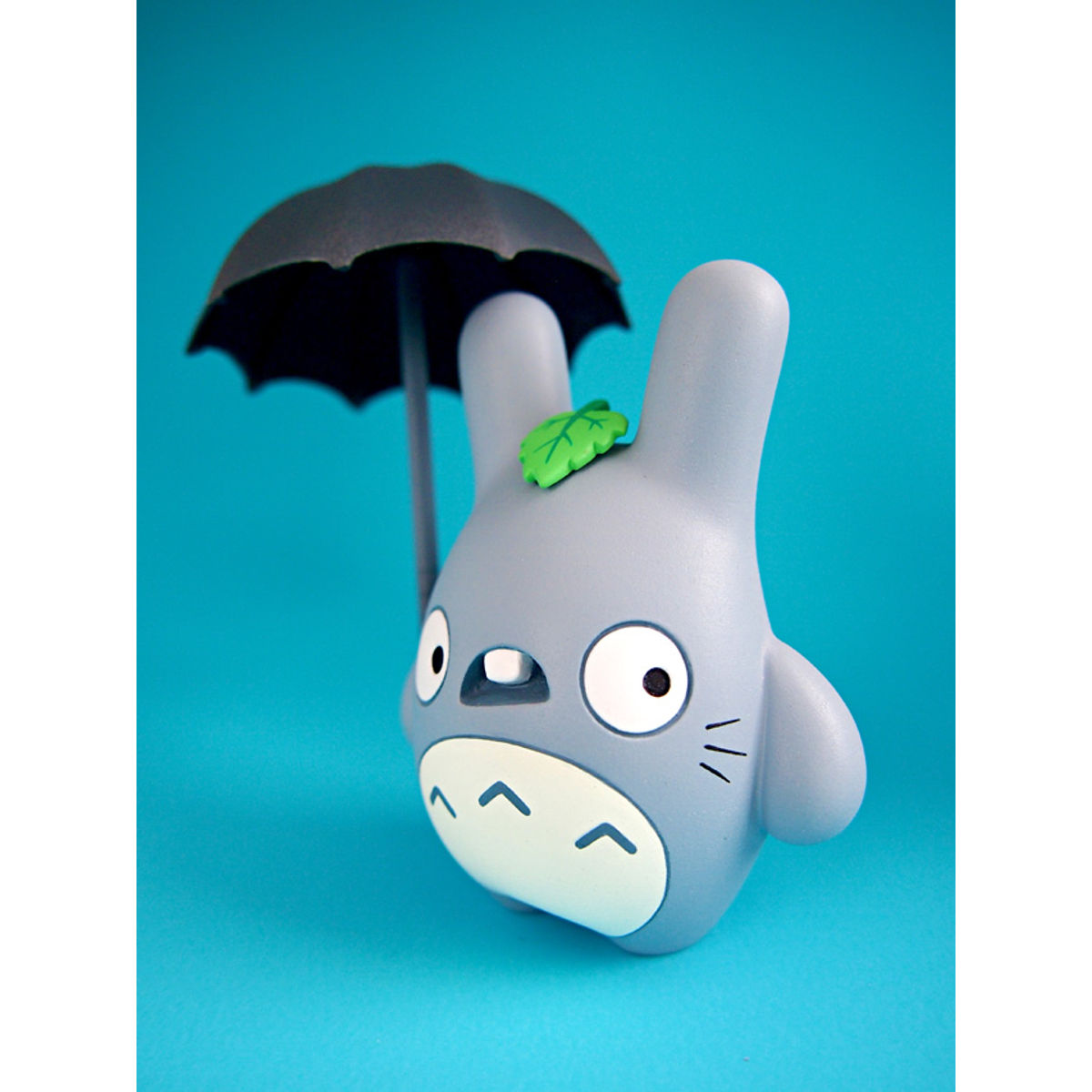 Baldwin Totoro