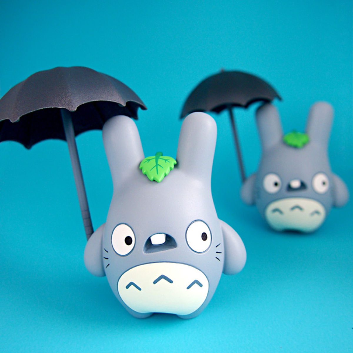 Baldwin Totoro