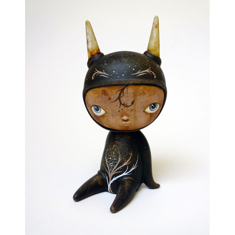 Just a Short Rest by Squink