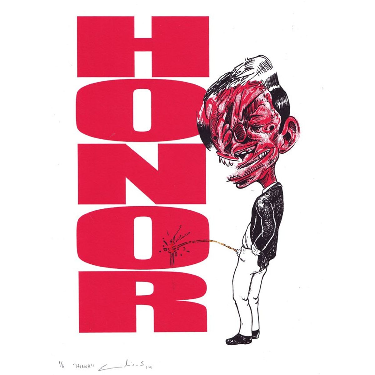 Honor