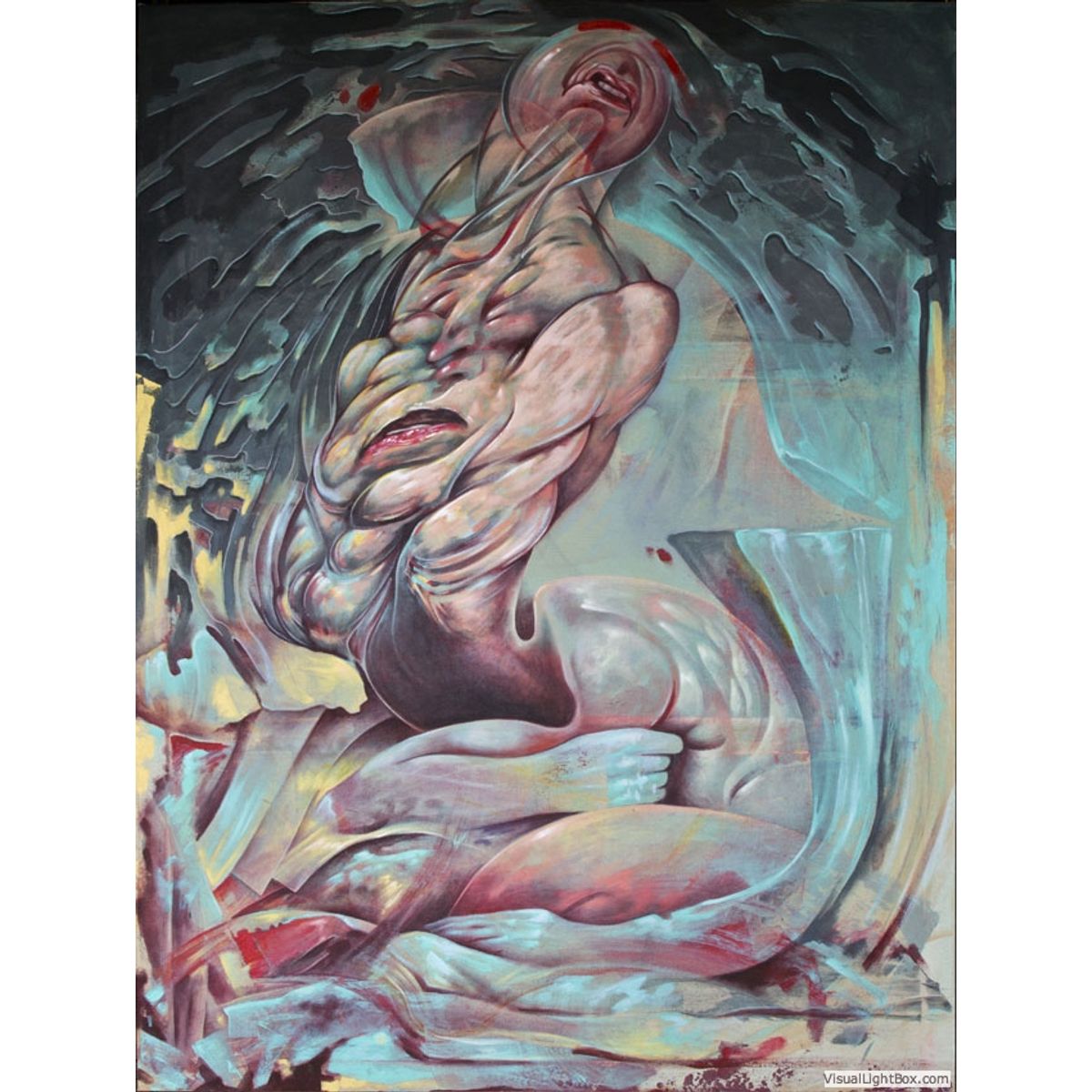 pogo en la paralisis del sueño