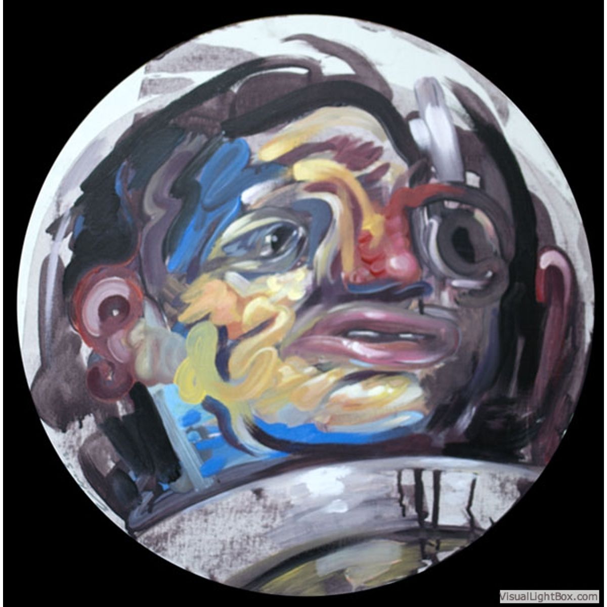 Astronaut