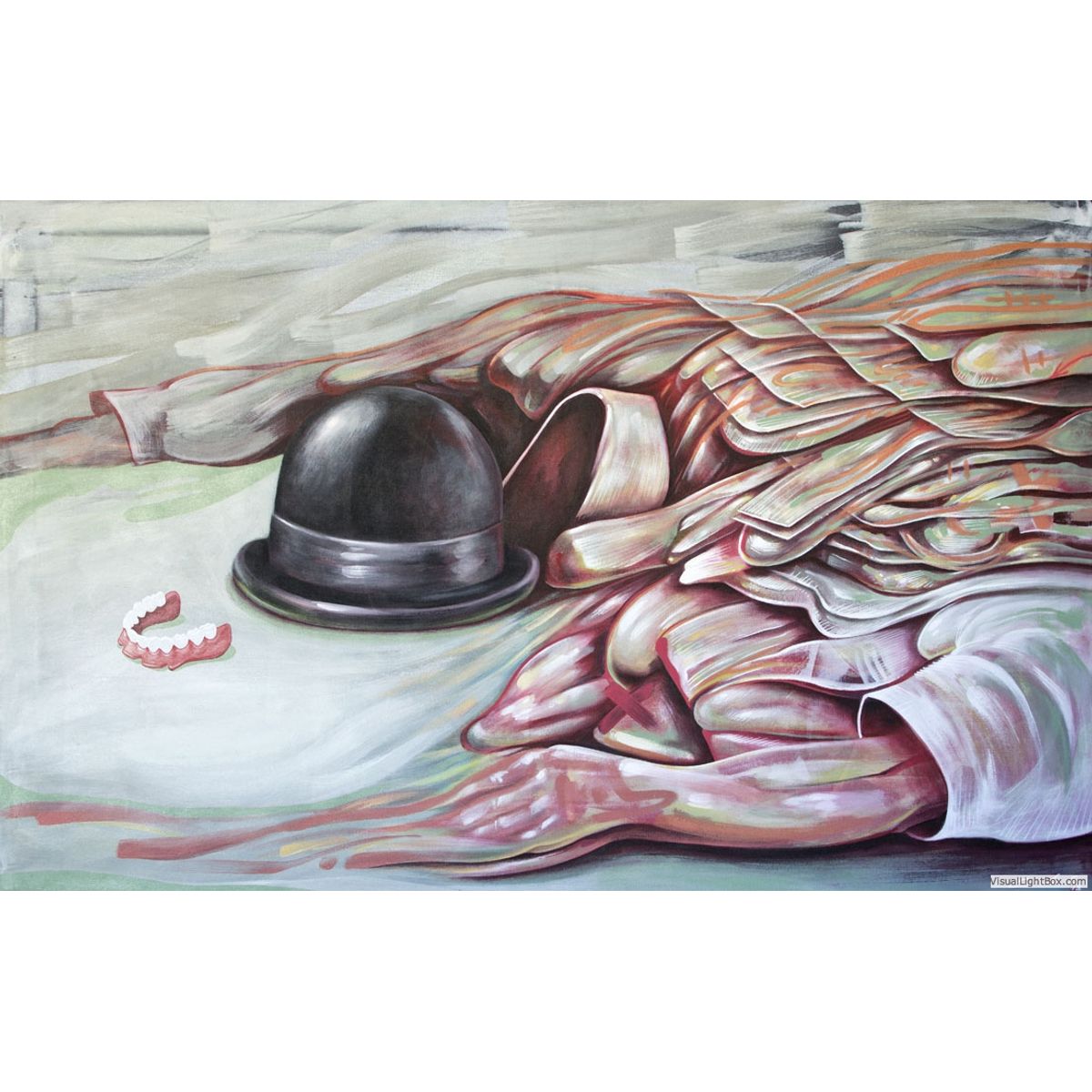 En honor a la verdad