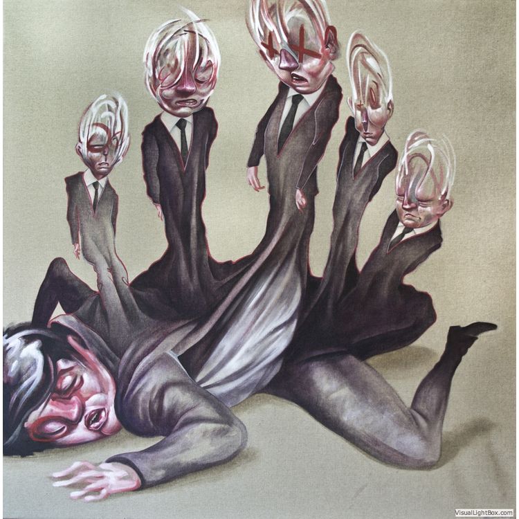 IKADABUKI by Emilio Subirá