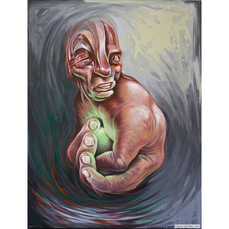 Mine by Emilio Subirá
