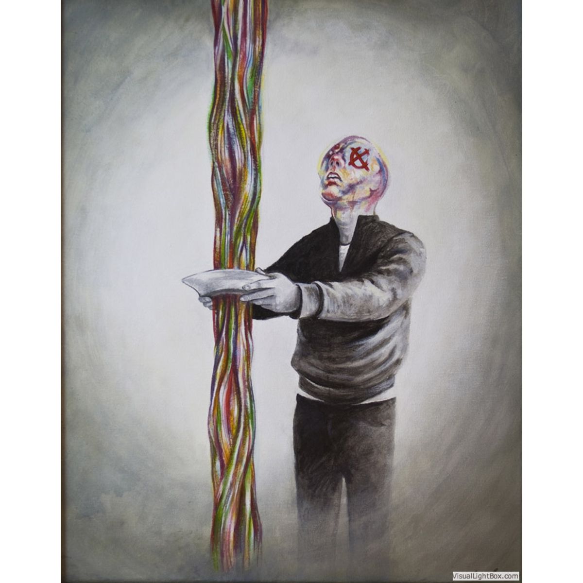 El milagro que pasa de largo