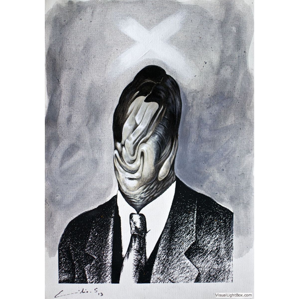 La ORLA. individuo 30