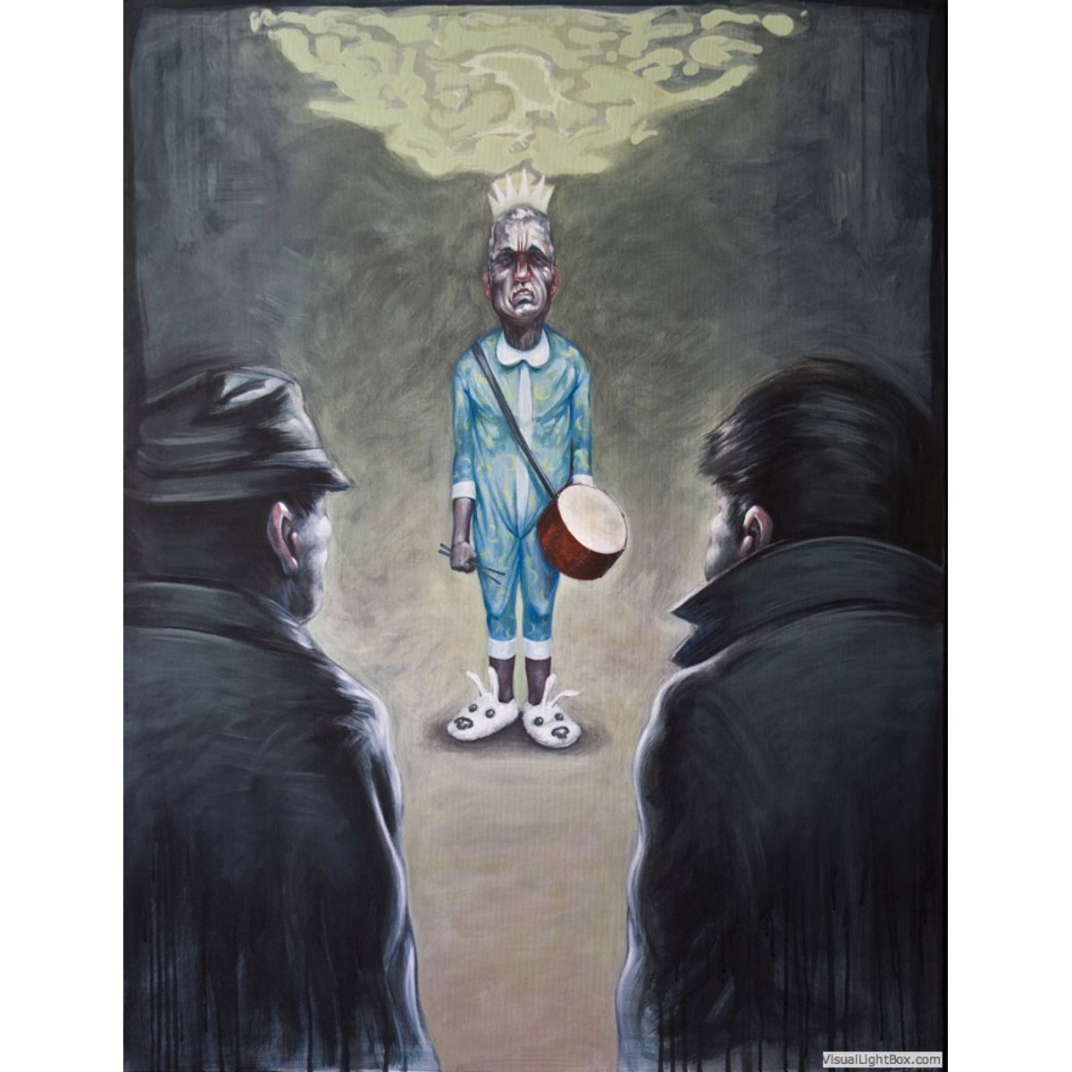 Todo lo viejo fue nuevo alguna vez