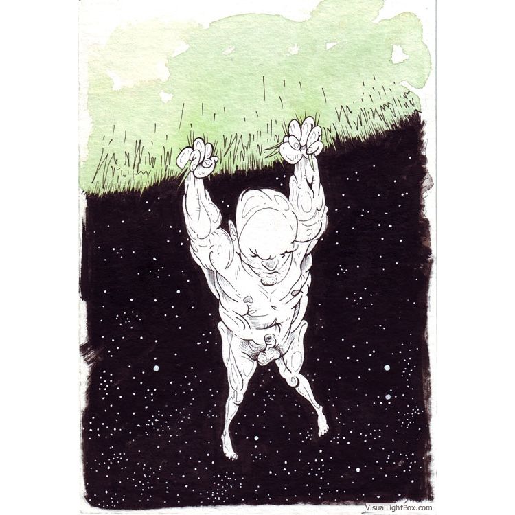 Un pozo cielo by Emilio Subirá