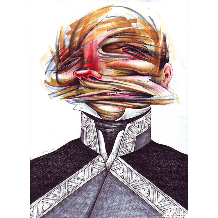 Ilustre de salón by Emilio Subirá