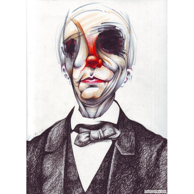 Ilustre de salón by Emilio Subirá